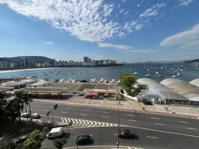 Apartamento com 3 Quartos à venda, 225m² no Botafogo, Rio de Janeiro