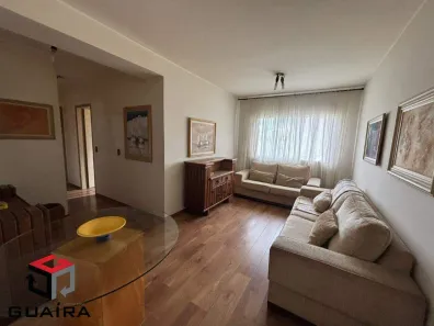 Apartamento com 2 Quartos à venda, 74m² no Centro, São Bernardo do Campo