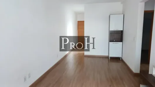 Apartamento com 2 Quartos à venda, 63m² no Campestre, Santo André