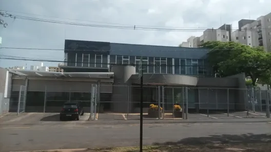 Prédio Inteiro à venda, 1159m² no Centro, Bauru