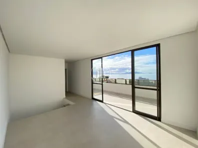 Cobertura com 3 Quartos à venda, 153m² no Canto, Florianópolis