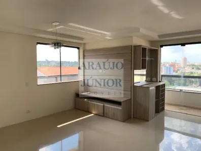Apartamento com 3 Quartos à venda, 209m² no Centro, Americana