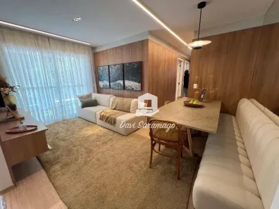 Apartamento com 3 Quartos à venda, 85m² no Centro, Niterói