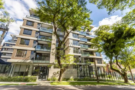 Apartamento com 2 Quartos à venda, 97m² no Bigorrilho, Curitiba