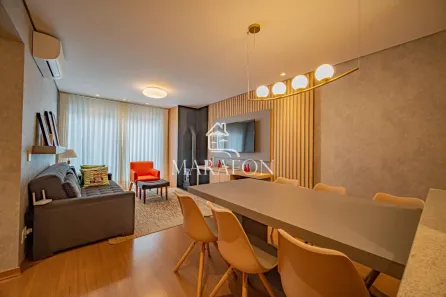 Apartamento com 2 Quartos à venda, 81m² no Centro, Gramado