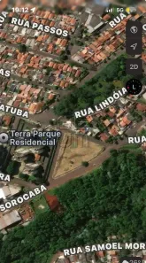 à venda, 4894m² no Coroados, Londrina