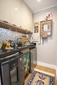 Apartamento com 3 Quartos à venda, 178m² no Vila Uberabinha, São Paulo