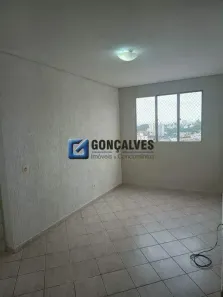 Apartamento com 2 Quartos à venda, 51m² no Centro, Diadema