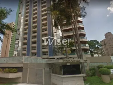 Apartamento com 5 Quartos à venda, 427m² no Cambuí, Campinas