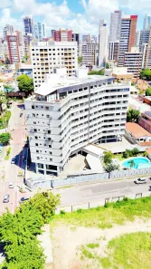 Apartamento com 3 Quartos à venda, 111m² no Varjota, Fortaleza
