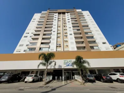 Apartamento com 3 Quartos à venda, 83m² no Pagani, Palhoça