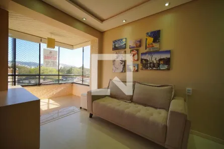 Apartamento com 2 Quartos à venda, 61m² no Partenon, Porto Alegre