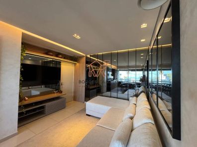 Apartamento com 2 Quartos à venda, 72m² no Vila da Serra, Nova Lima