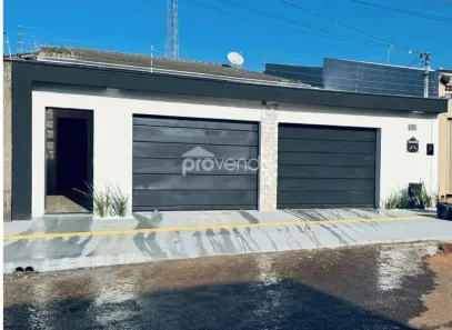 Casa com 3 Quartos à venda, 270m² no Moinho dos Ventos, Goiânia
