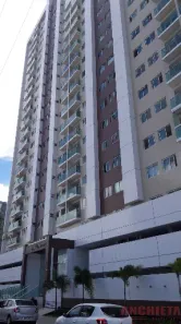 Apartamento com 3 Quartos à venda, 74m² no Jardim Oceania, João Pessoa