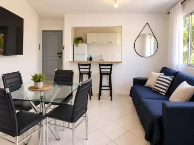 Apartamento com 2 Quartos à venda, 56m² no Canasvieiras, Florianópolis