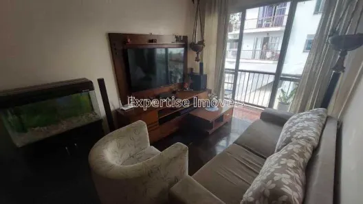 Apartamento com 2 Quartos à venda, 69m² no Méier, Rio de Janeiro