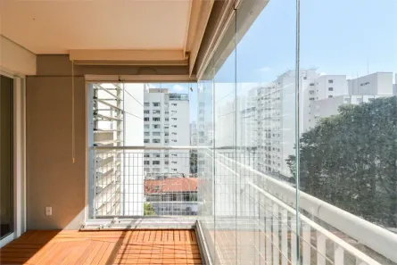 Apartamento com 3 Quartos para venda ou aluguel, 147m² no Jardim Paulista, São Paulo