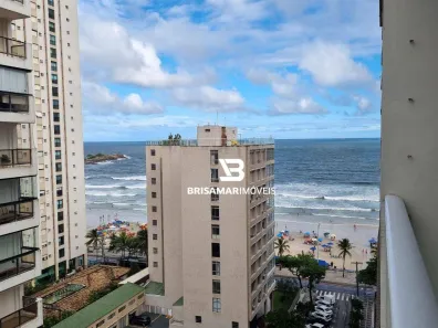 Apartamento com 3 Quartos para venda ou aluguel, 168m² no Pitangueiras, Guarujá