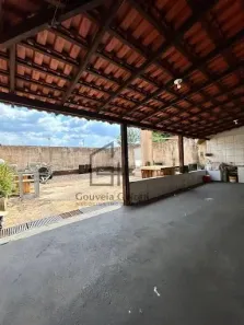 Casa com 3 Quartos à venda, 155m² no Recanto do Sol, Anápolis