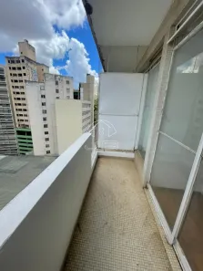 Apartamento com 3 Quartos à venda, 90m² no Centro, Campinas