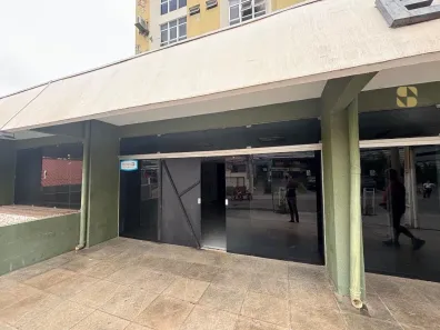 Conjunto Comercial / Sala à venda, 459m² no Centro-Sul, Cuiabá
