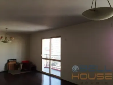 Apartamento com 3 Quartos à venda, 175m² no Centro, Santo André