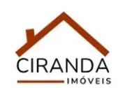 Logo da imobiliária