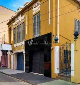Prédio Inteiro com 5 Quartos à venda, 401m² no Centro, Campinas