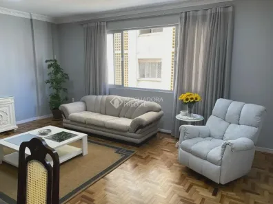 Apartamento com 3 Quartos à venda, 120m² no Centro, Florianópolis