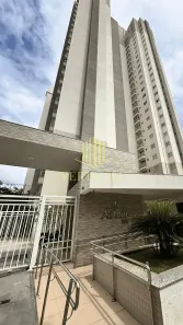 Apartamento com 3 Quartos à venda, 114m² no Duque de Caxias, Cuiabá