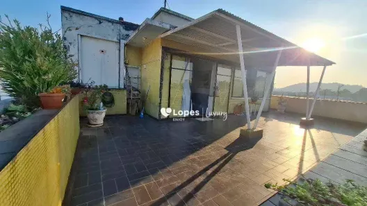 Cobertura com 3 Quartos à venda, 146m² no Maracanã, Rio de Janeiro
