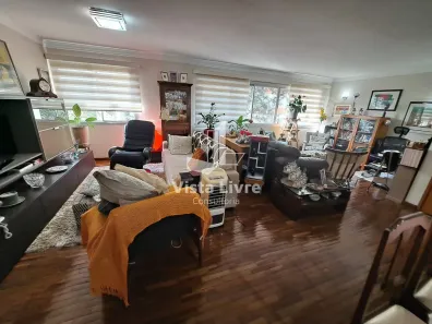 Apartamento com 3 Quartos à venda, 145m² no Perdizes, São Paulo