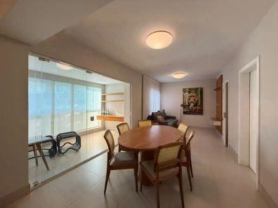 Apartamento com 2 Quartos à venda, 93m² no Vila da Serra, Nova Lima