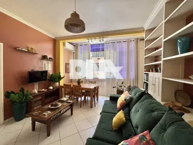 Apartamento com 2 Quartos à venda, 83m² no Copacabana, Rio de Janeiro