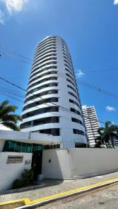 Apartamento com 3 Quartos à venda, 79m² no Capim Macio, Natal
