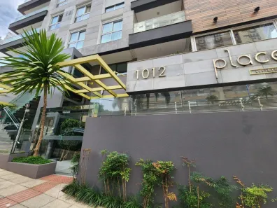 Apartamento com 3 Quartos à venda, 97m² no Centro, Florianópolis