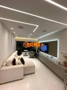 Apartamento com 4 Quartos à venda, 98m² no Boa Viagem, Recife