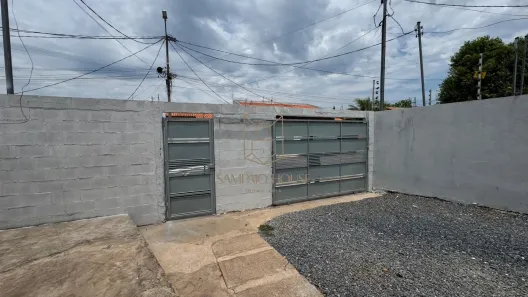 Casa com 2 Quartos para alugar, 60m² no Nova Esperança, Cuiabá