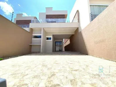 Casa com 4 Quartos para alugar, 155m² no Centro, Eusébio