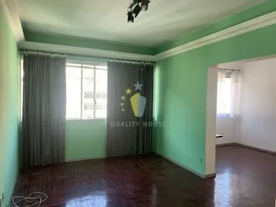 Apartamento com 3 Quartos à venda, 94m² no Copacabana, Rio de Janeiro