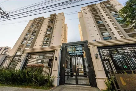 Apartamento com 3 Quartos à venda, 106m² no Taquaral, Campinas
