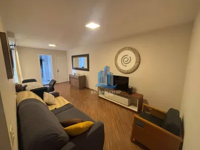 Apartamento com 3 Quartos à venda, 89m² no Campestre, Santo André