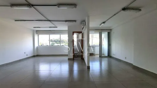 Conjunto Comercial / Sala para alugar, 53m² no Buritis, Belo Horizonte