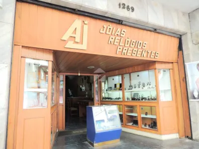 Prédio Inteiro à venda, 450m² no Centro, Campinas