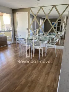 Apartamento com 3 Quartos para alugar, 128m² no Centro, Santo André