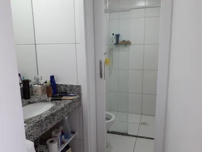 Apartamento com 1 Quarto à venda, 52m² no São Francisco, Ilhéus