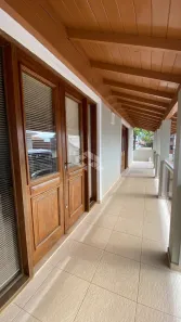 Prédio/Edifício Inteiro com 10 Quartos à venda, 472m² no Ponta das Canas, Florianópolis