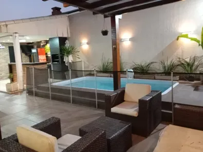 Casa com 3 Quartos à venda, 180m² no Centro (Manilha), Itaboraí
