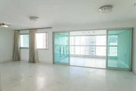 Apartamento com 3 Quartos à venda, 198m² no Vila da Serra, Nova Lima
